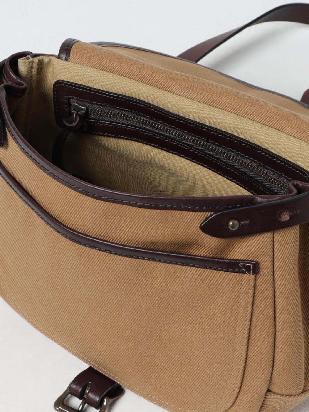 Giglio Borsa A Spalla Donna Filson
