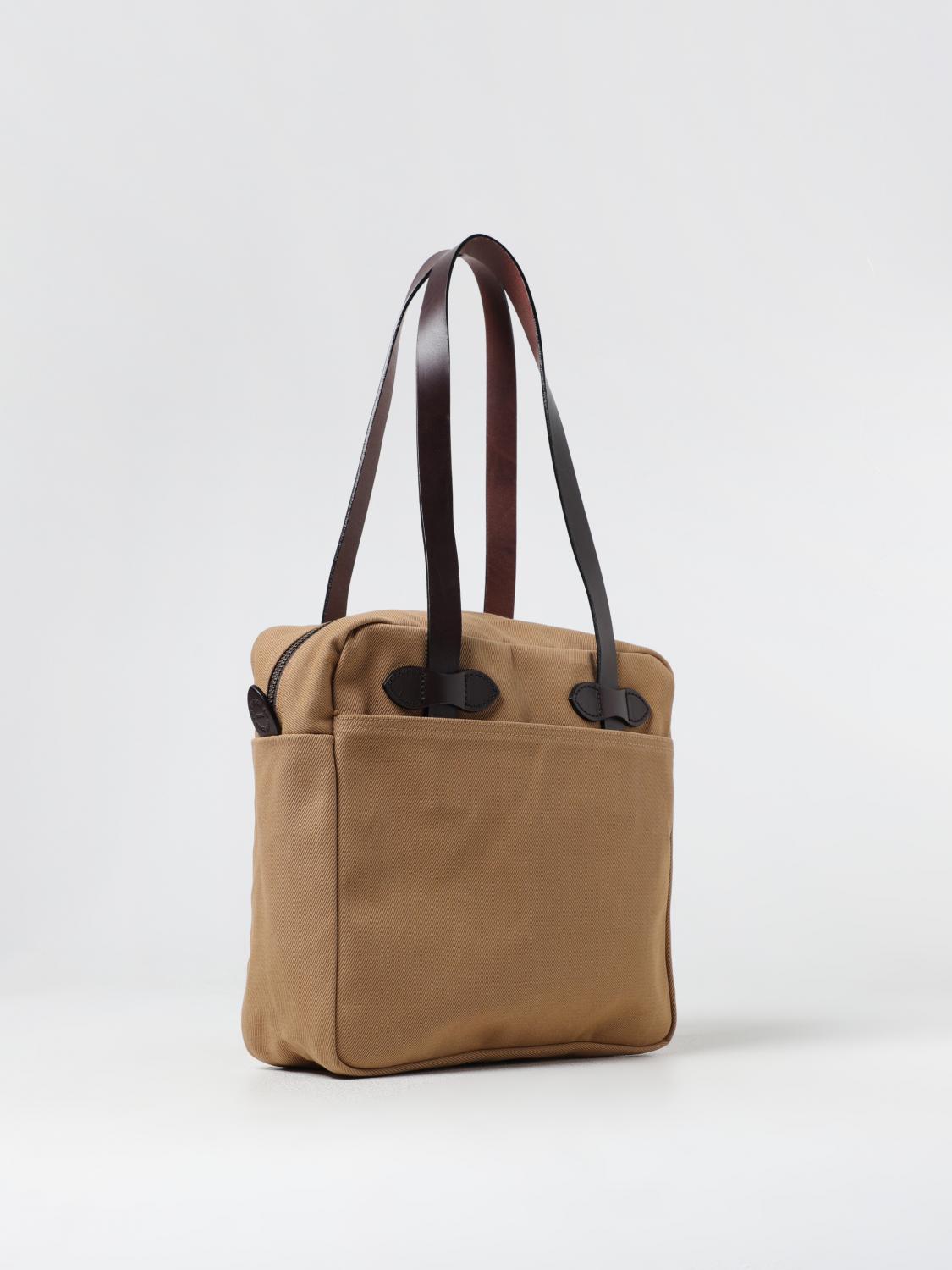 Giglio Borsa A Spalla Donna Filson