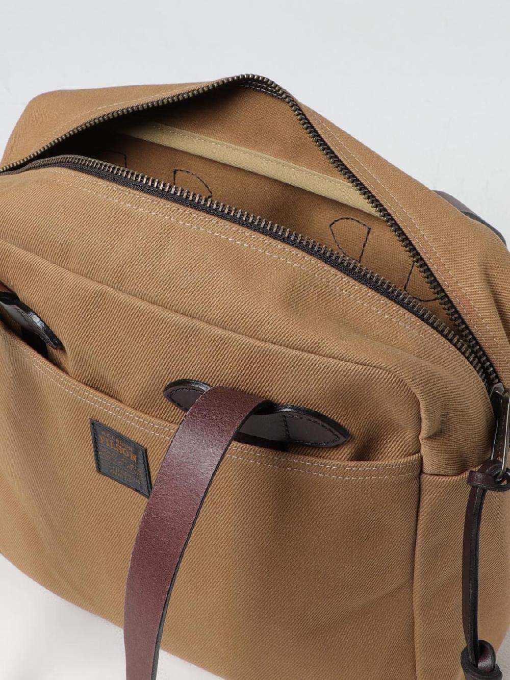 Giglio Borsa A Spalla Donna Filson