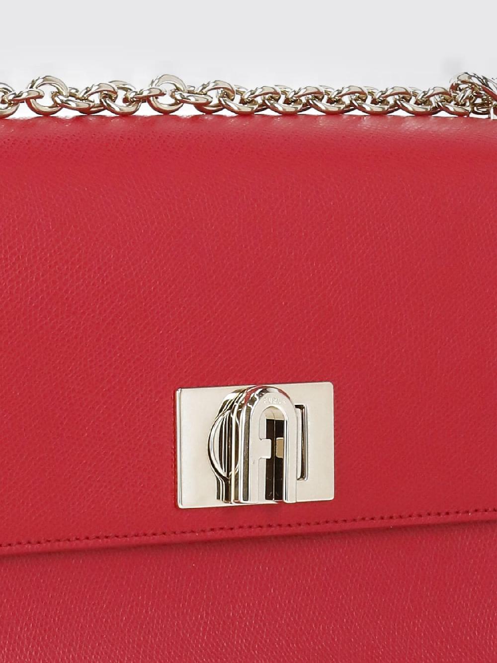 Giglio Borsa A Spalla Donna Furla