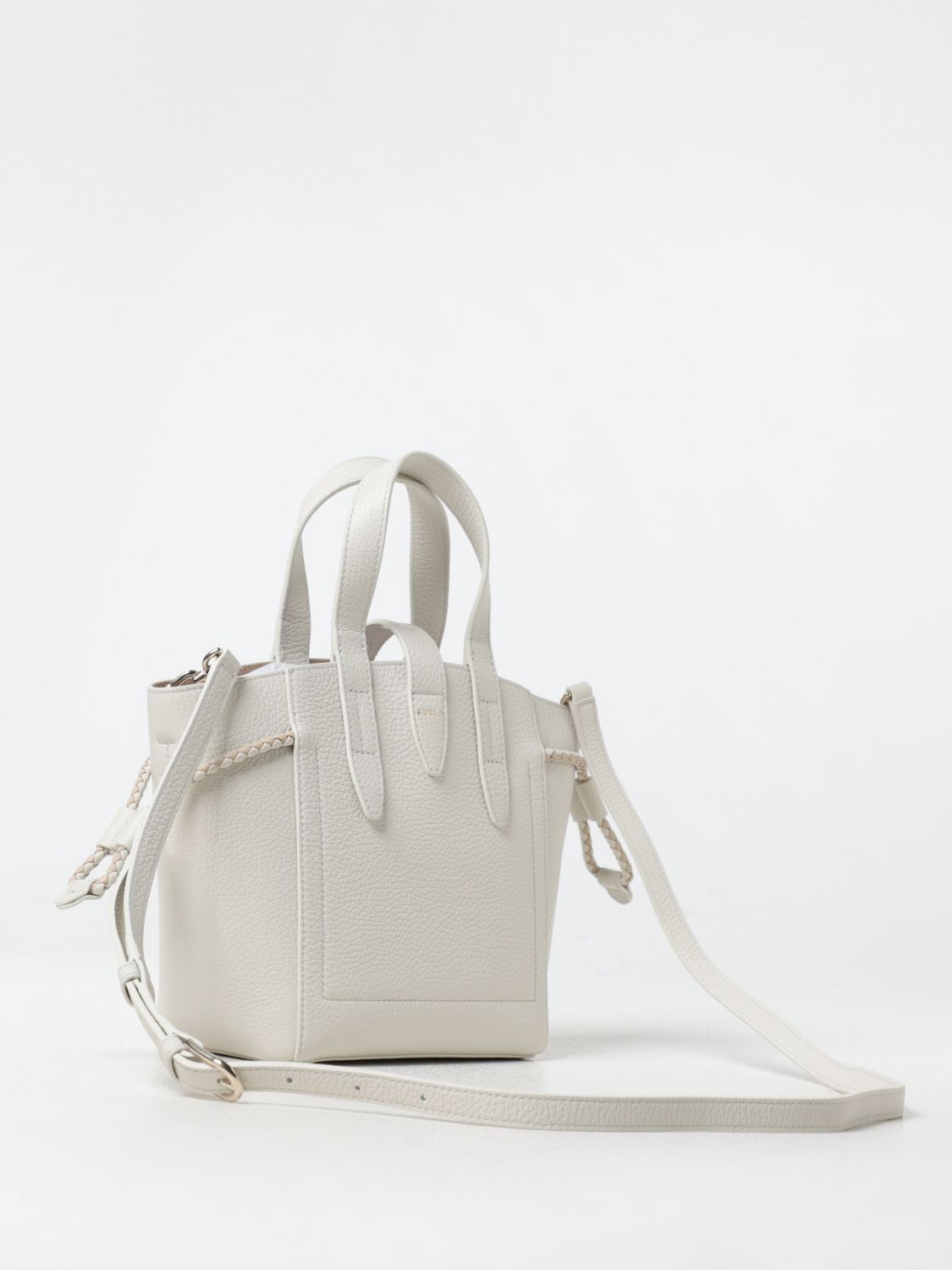 Giglio Borsa A Spalla Donna Furla