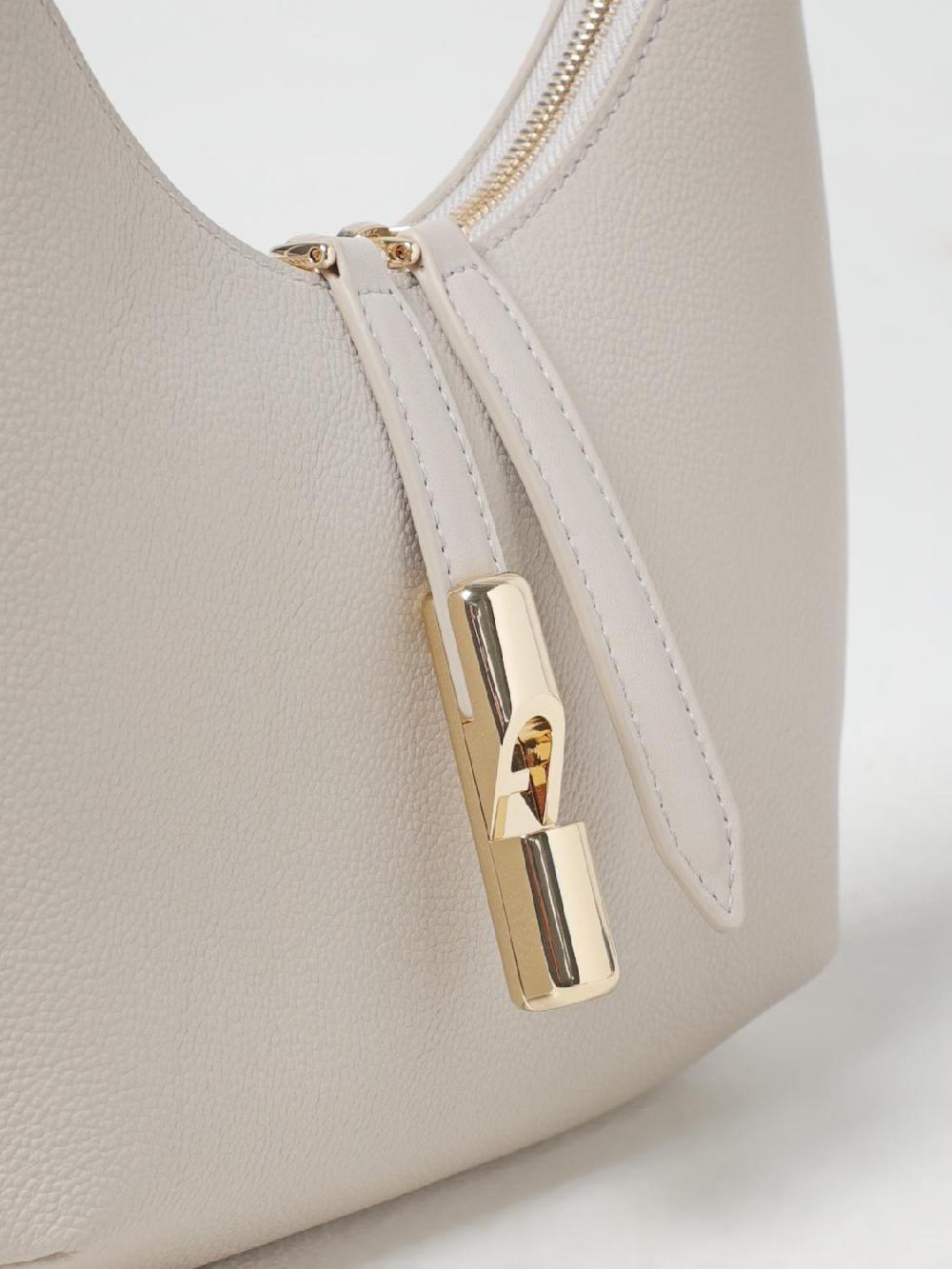 Giglio Borsa A Spalla Donna Furla