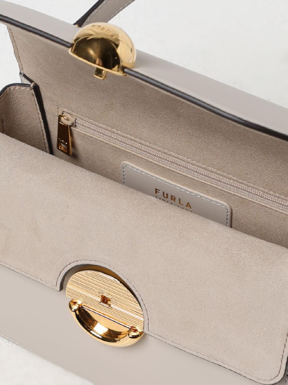 Giglio Borsa A Spalla Donna Furla