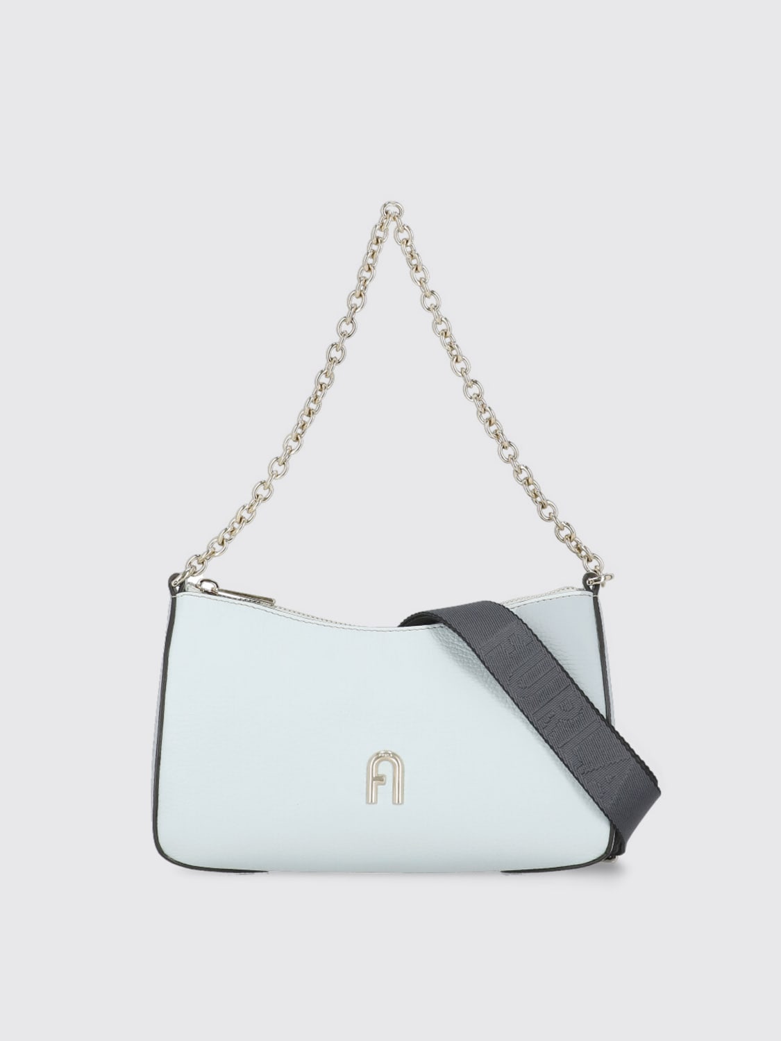 Giglio Borsa a spalla donna Furla