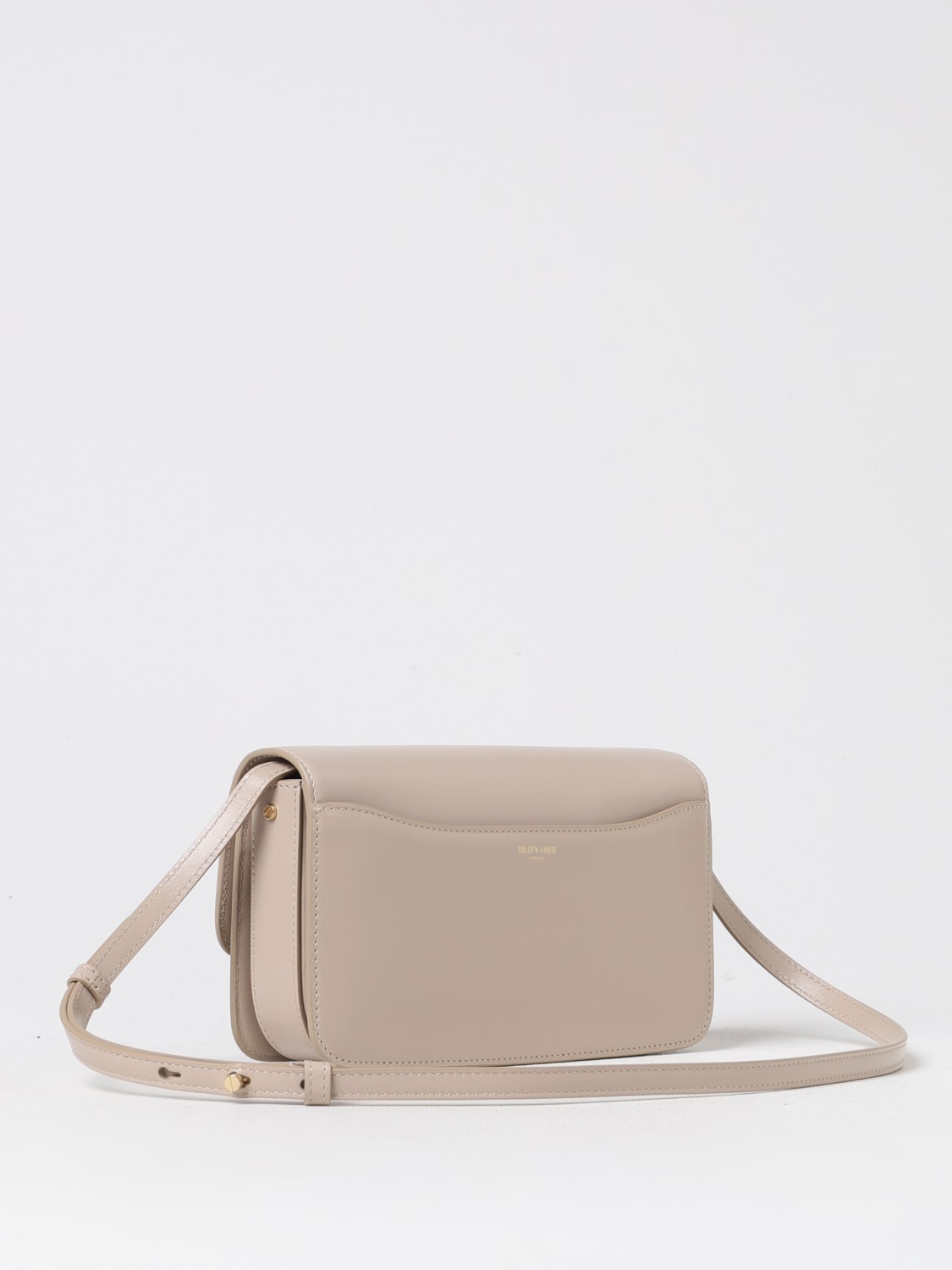 Giglio Borsa A Spalla Donna Golden Goose