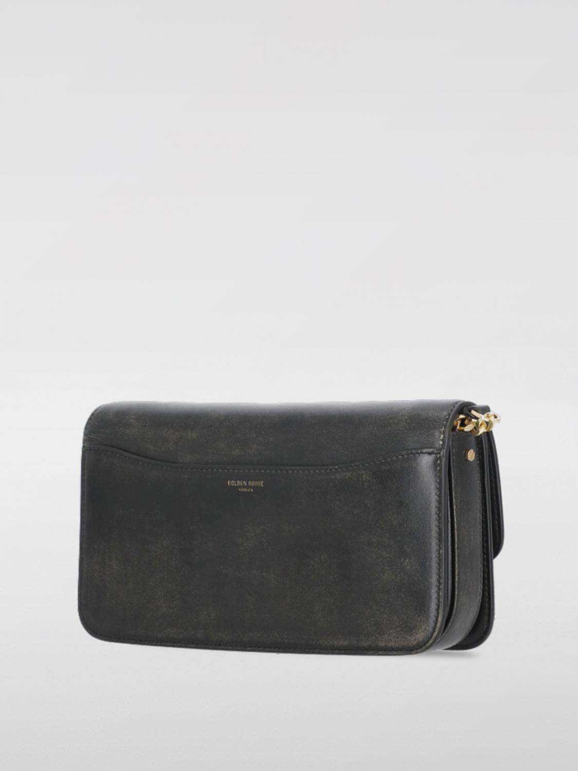 Giglio Borsa A Spalla Donna Golden Goose