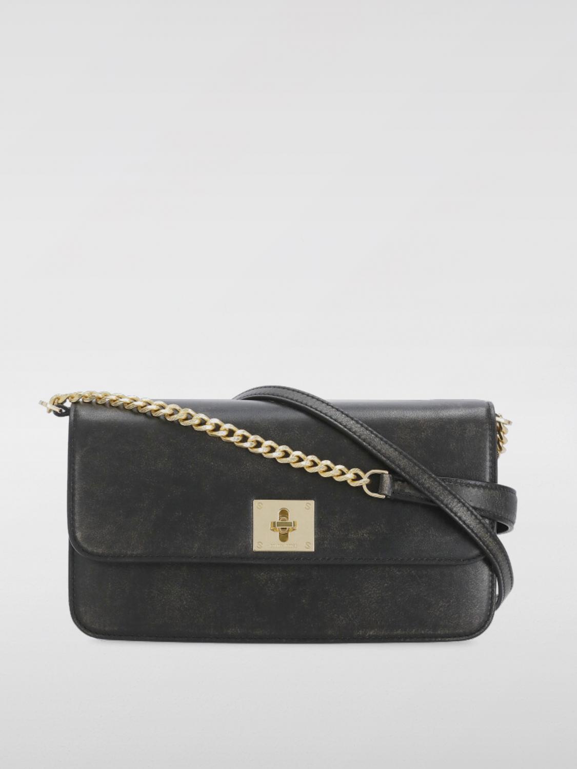 Giglio Borsa a spalla donna Golden Goose
