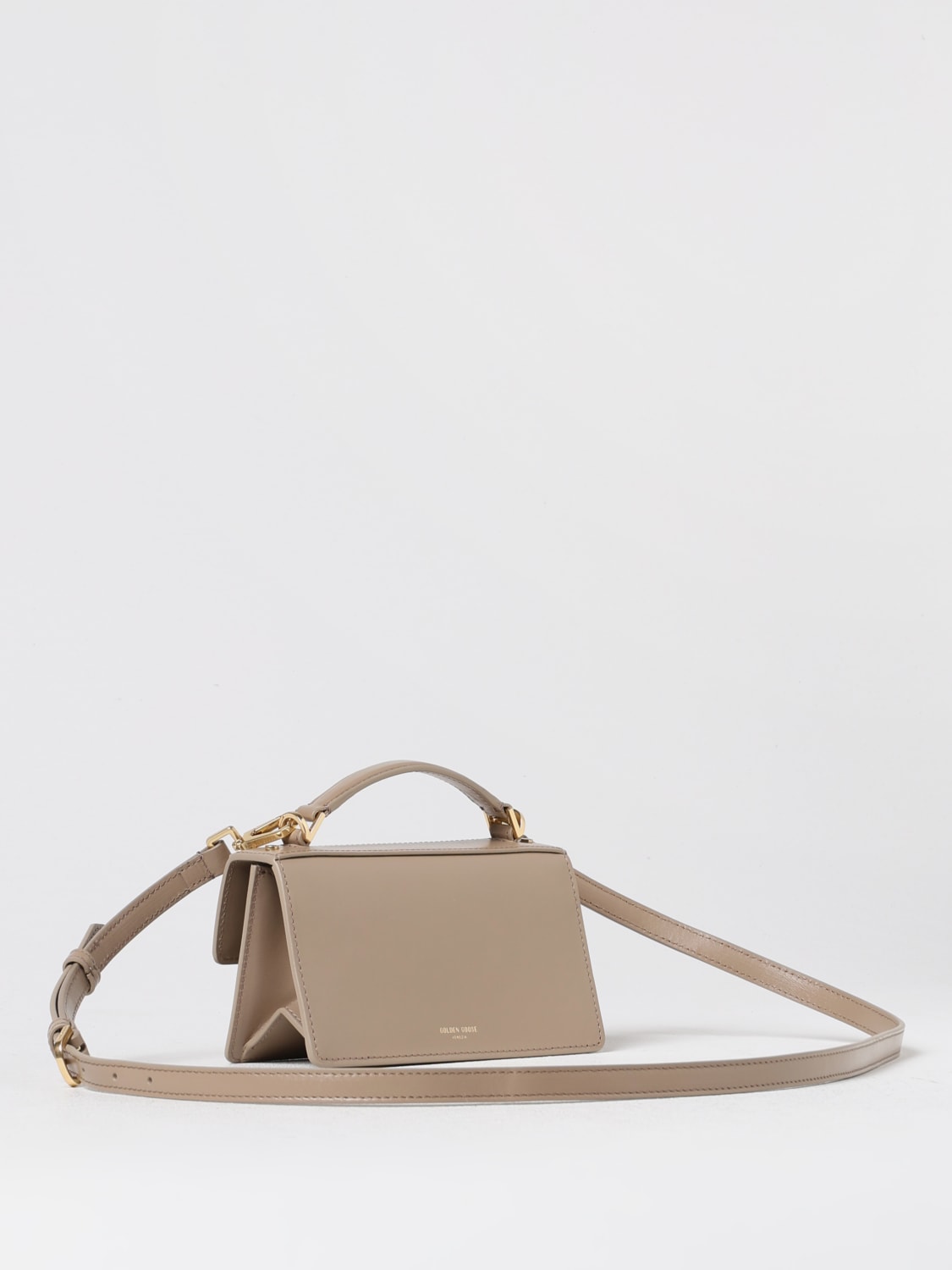 Giglio Borsa A Spalla Donna Golden Goose