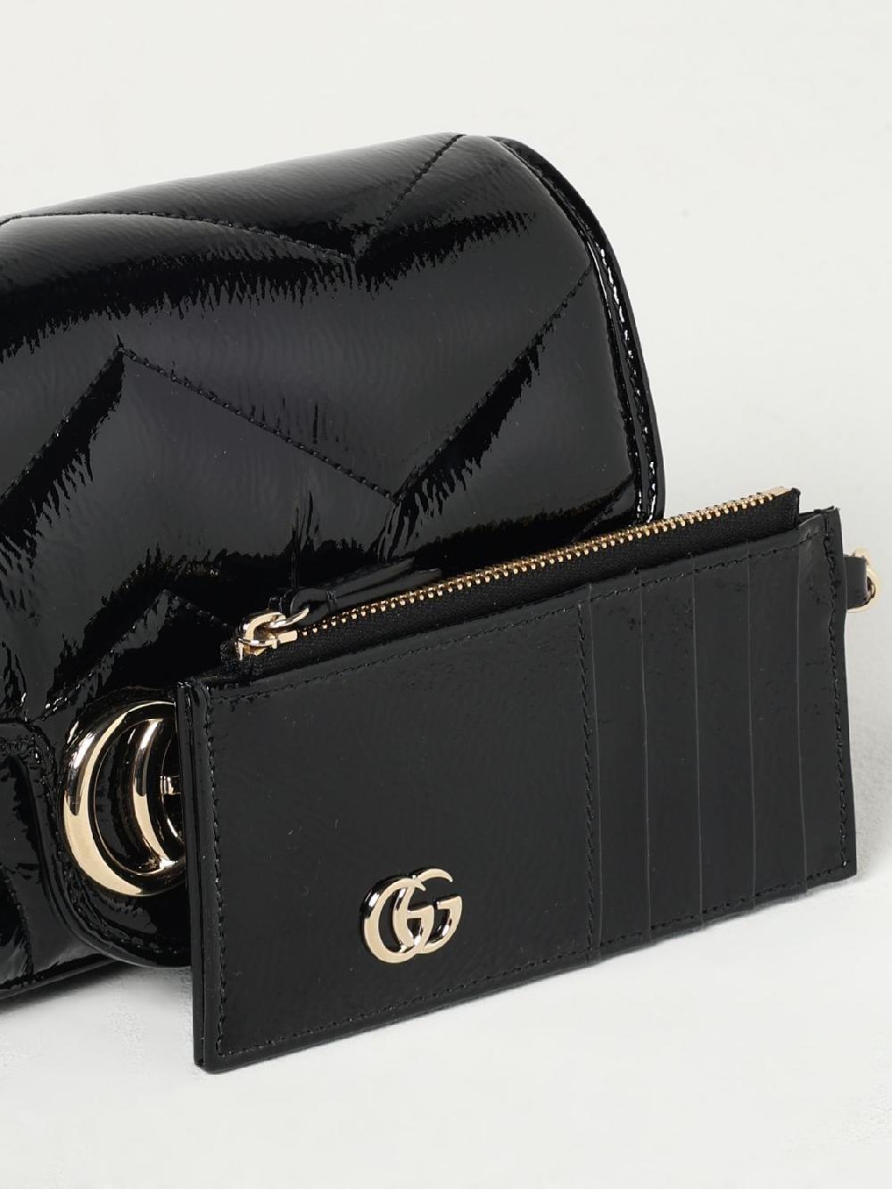 Giglio Borsa A Spalla Donna Gucci