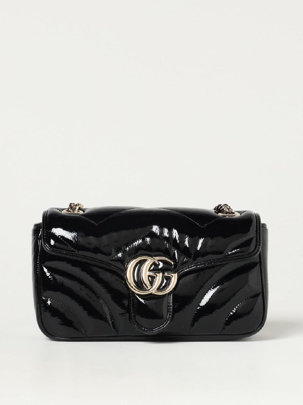 Giglio Borsa a spalla donna Gucci