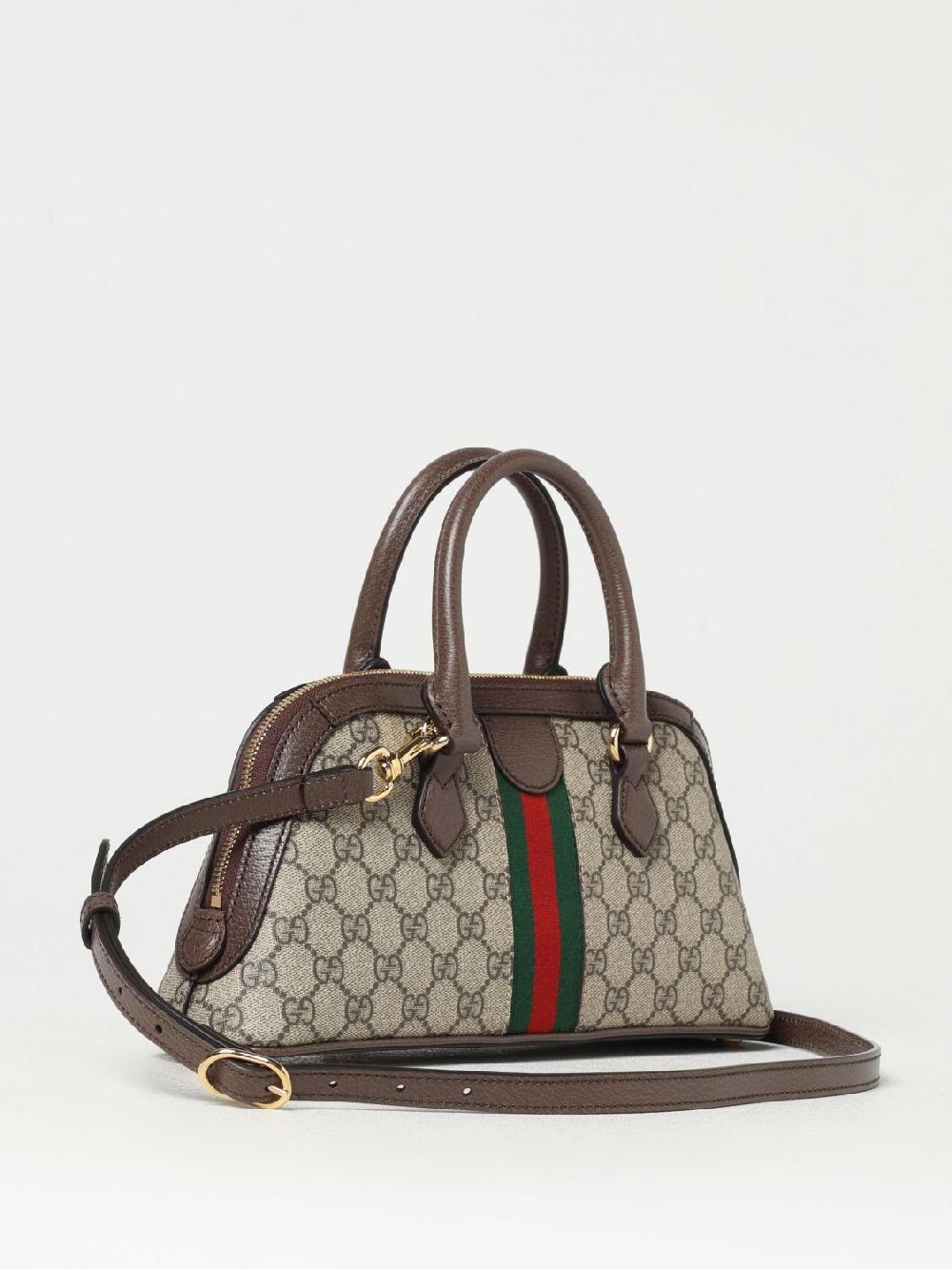 Giglio Borsa A Spalla Donna Gucci