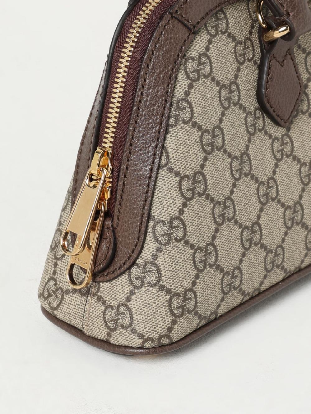 Giglio Borsa A Spalla Donna Gucci