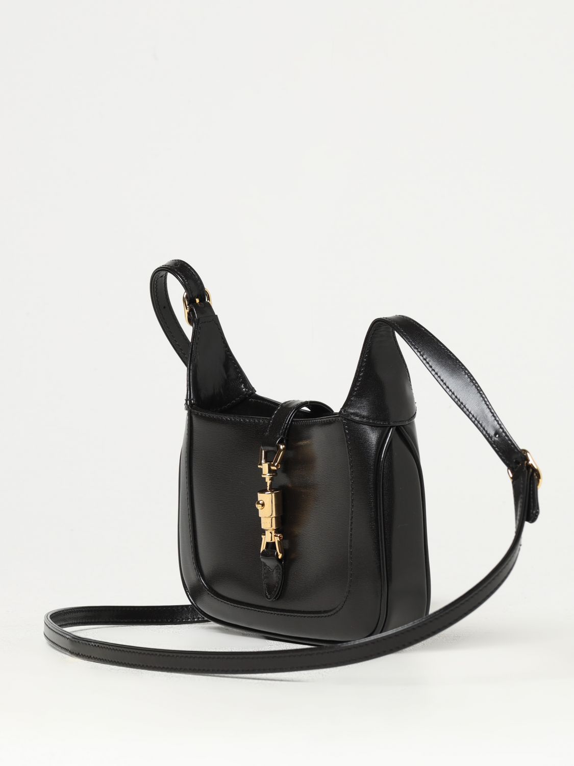 Giglio Borsa A Spalla Donna Gucci