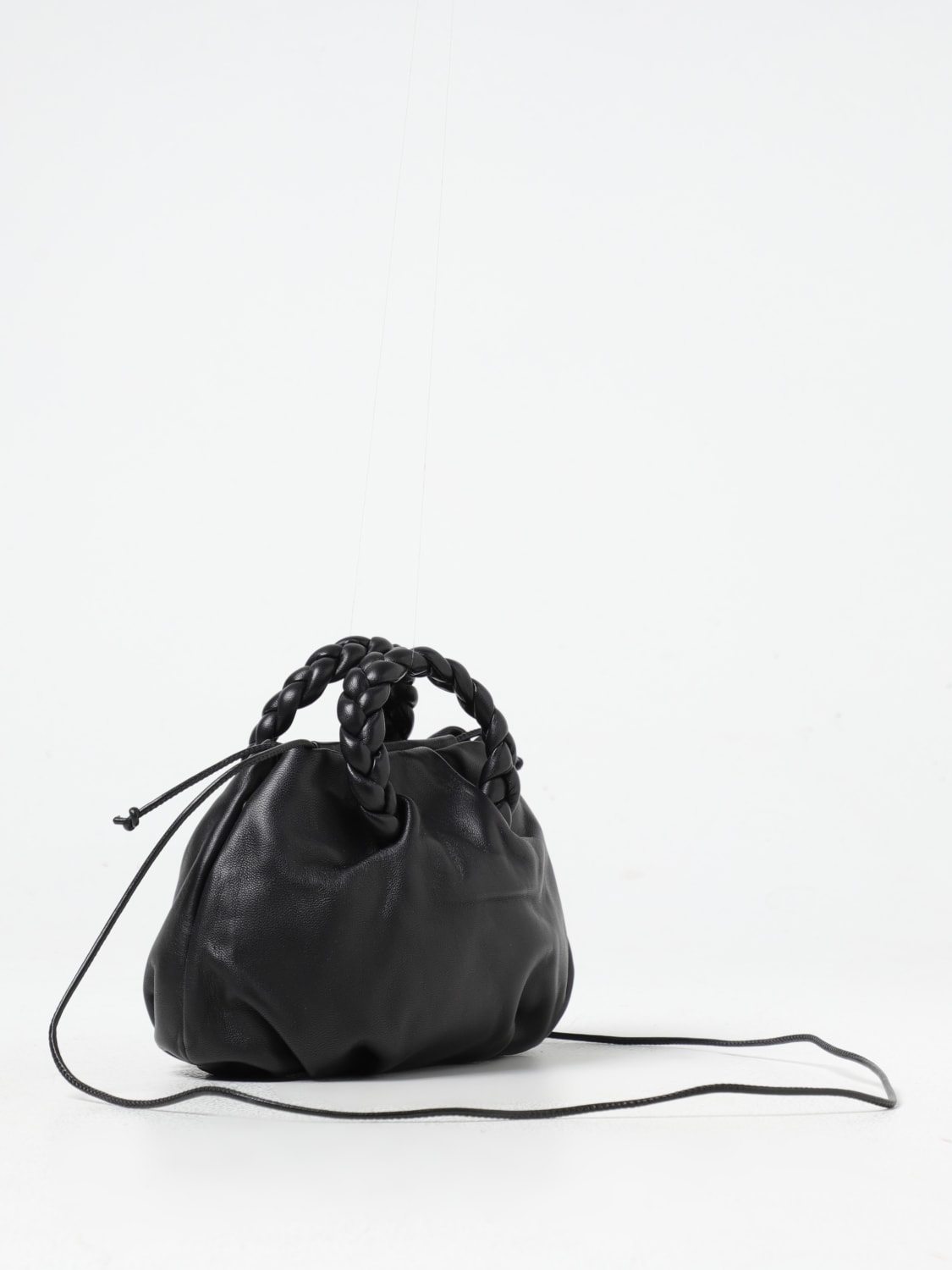 Giglio Borsa A Spalla Donna Hereu