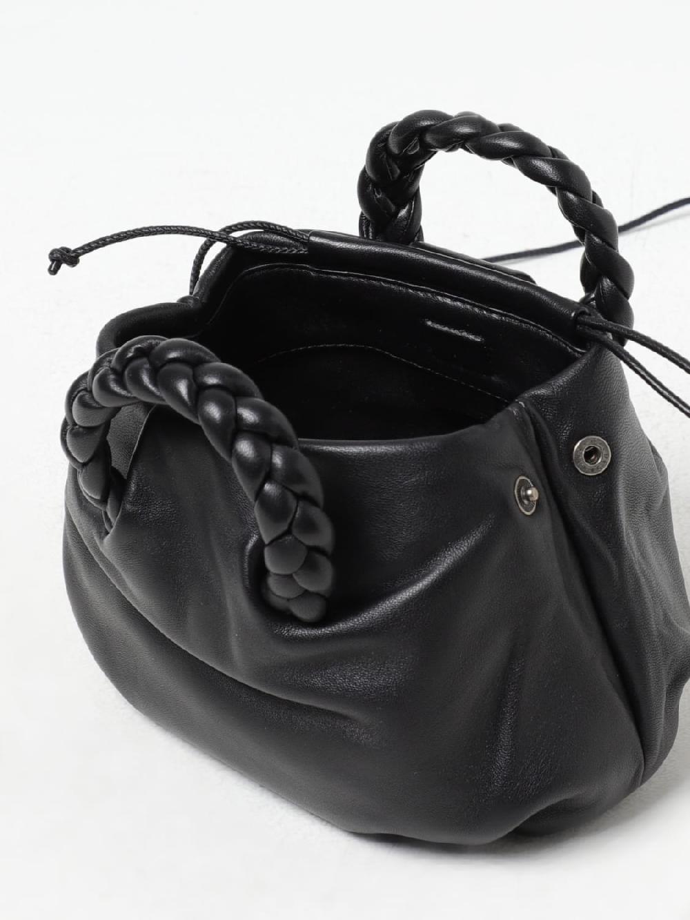 Giglio Borsa A Spalla Donna Hereu