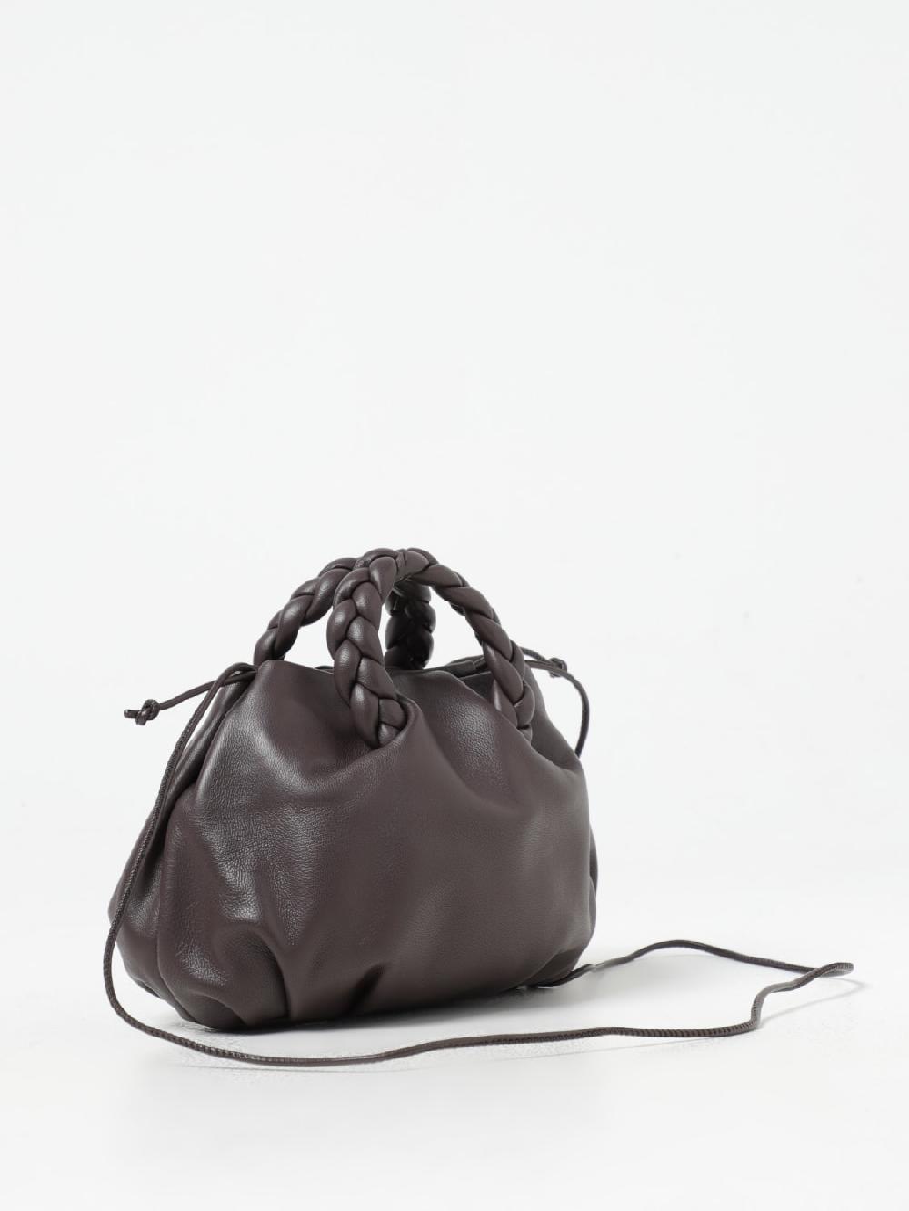 Giglio Borsa A Spalla Donna Hereu