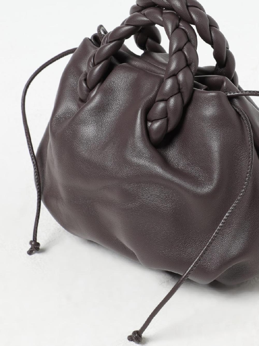 Giglio Borsa A Spalla Donna Hereu