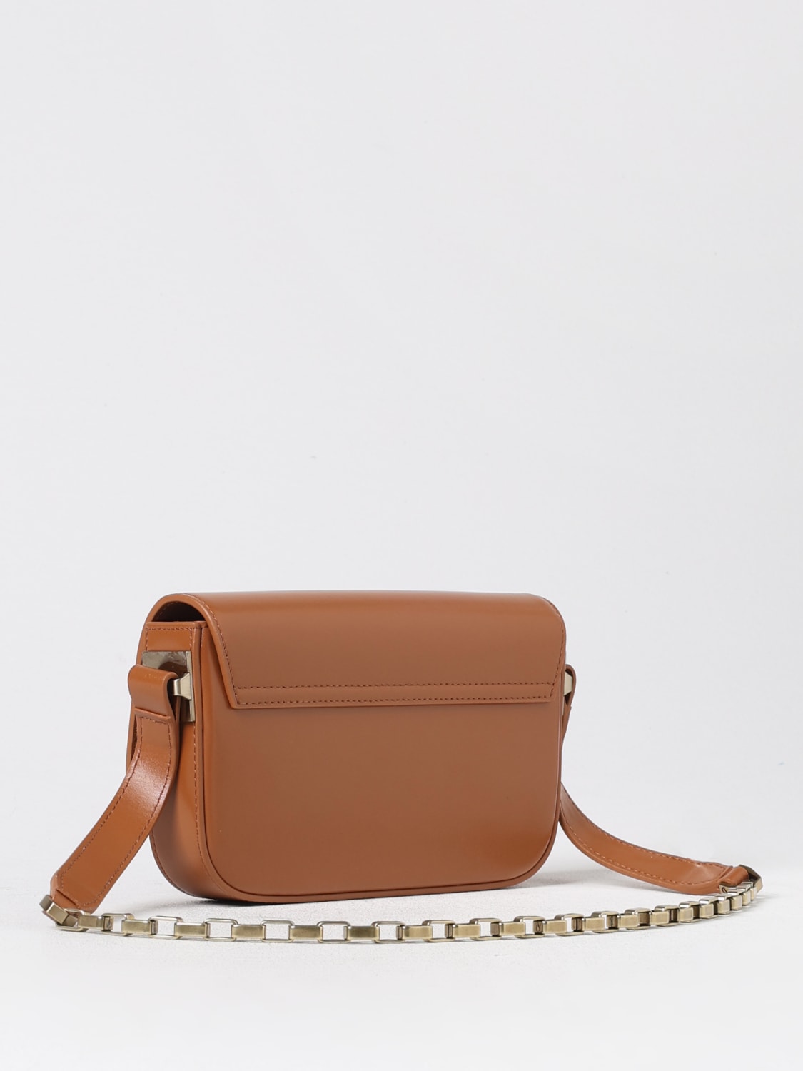 Giglio Borsa A Spalla Donna Isabel Marant