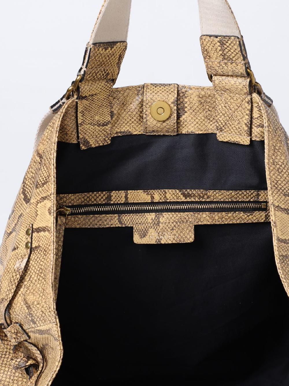Giglio Borsa A Spalla Donna Isabel Marant