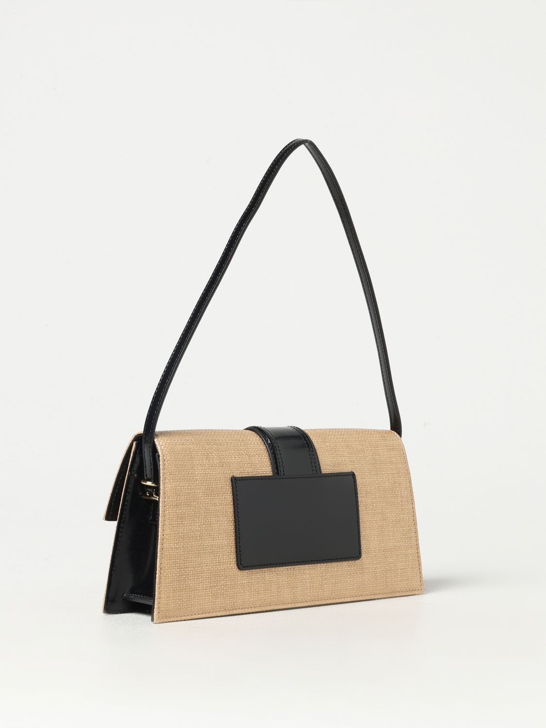 Giglio Borsa A Spalla Donna Jacquemus