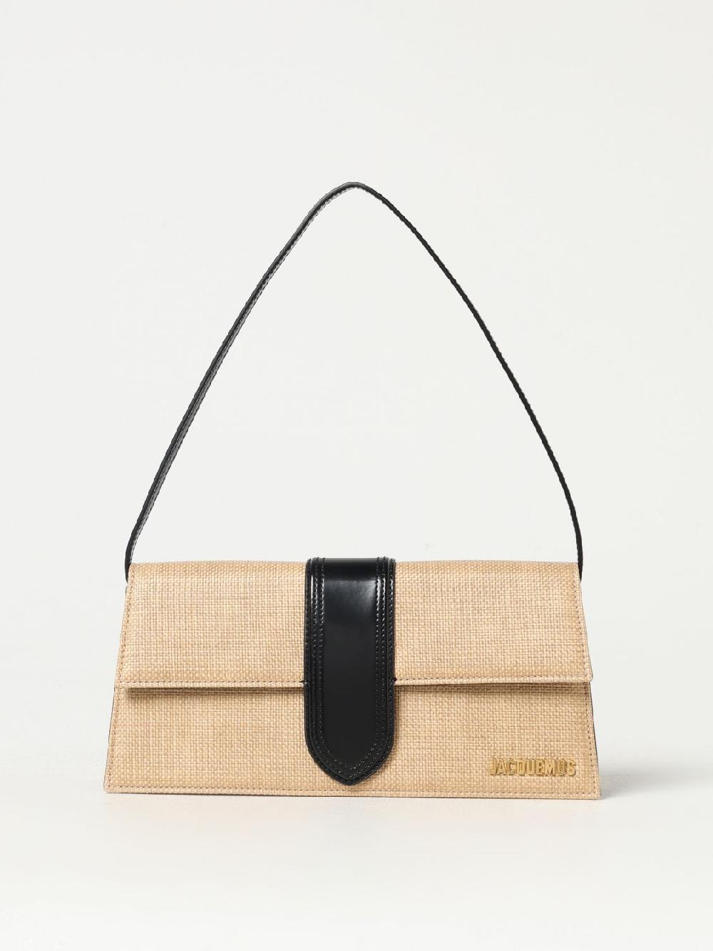 Giglio Borsa a spalla donna Jacquemus