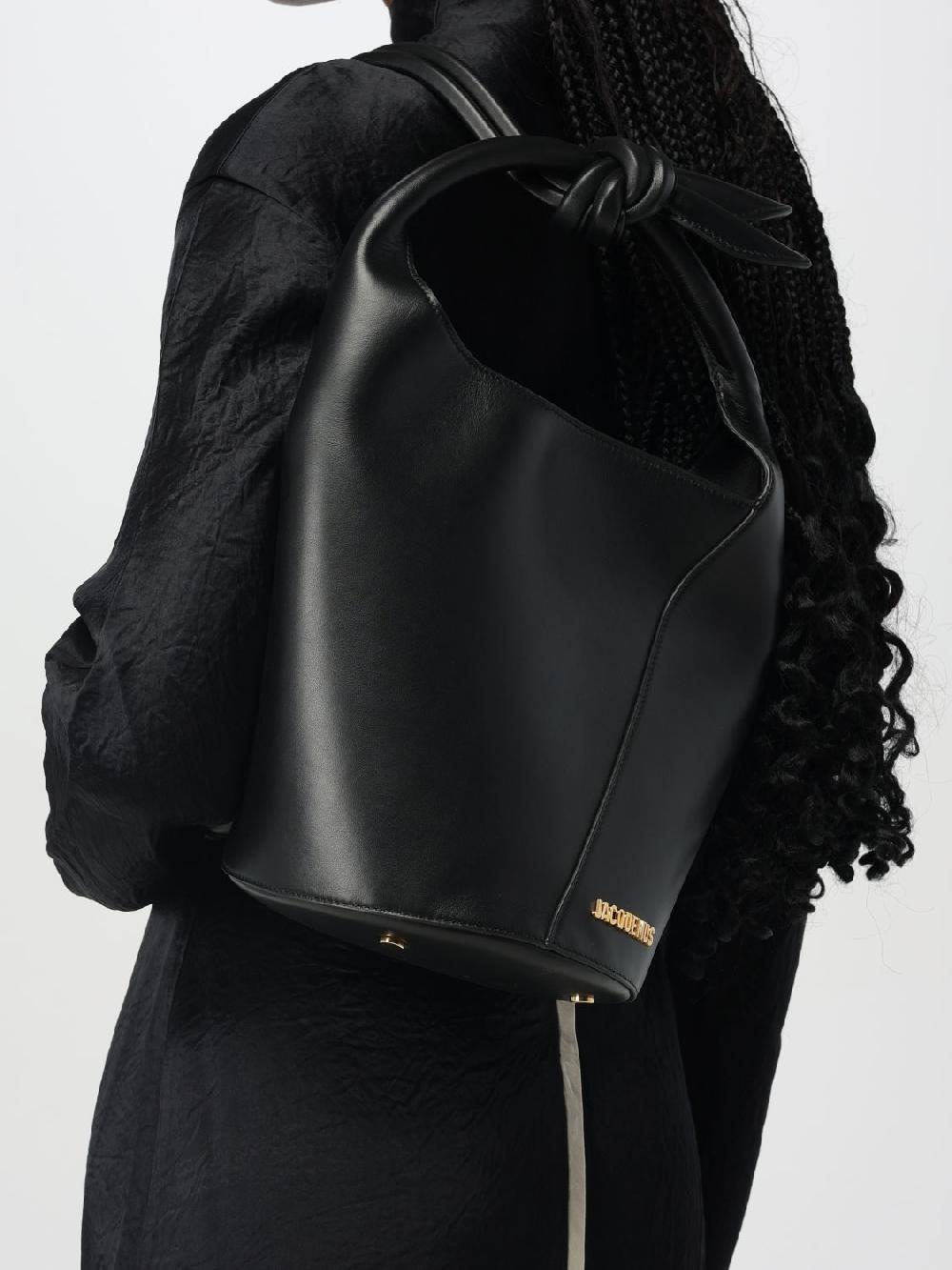 Giglio Borsa A Spalla Donna Jacquemus