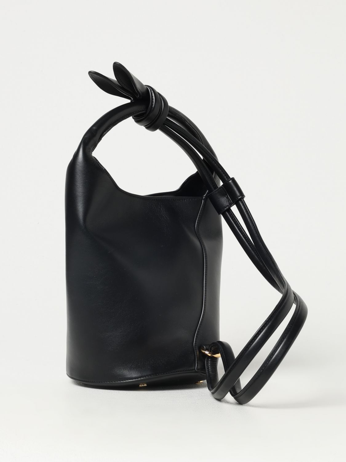 Giglio Borsa A Spalla Donna Jacquemus
