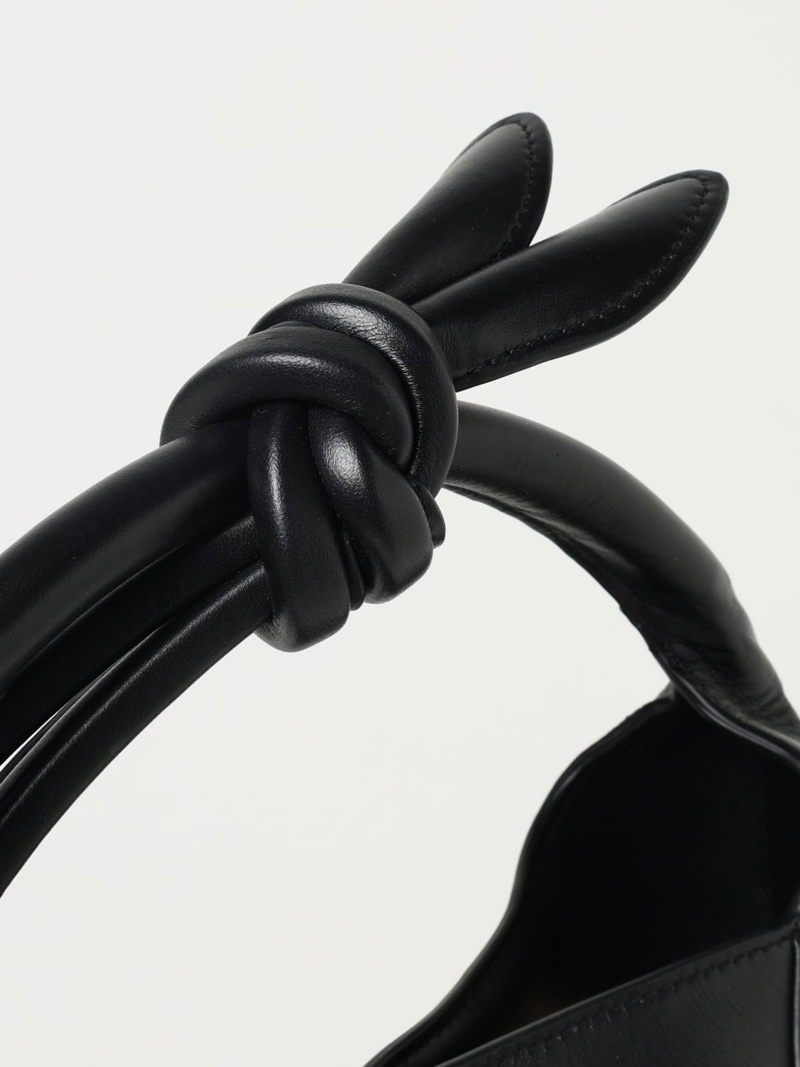 Giglio Borsa A Spalla Donna Jacquemus