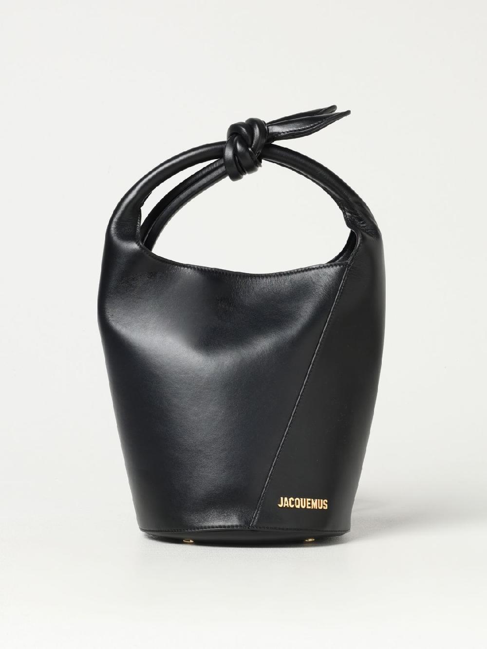 Giglio Borsa a spalla donna Jacquemus