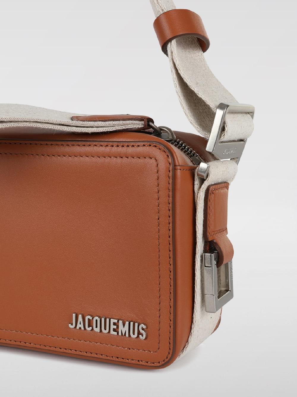 Giglio Borsa A Spalla Donna Jacquemus