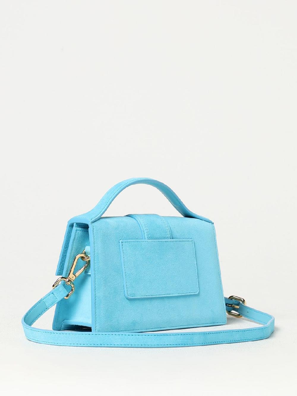 Giglio Borsa A Spalla Donna Jacquemus