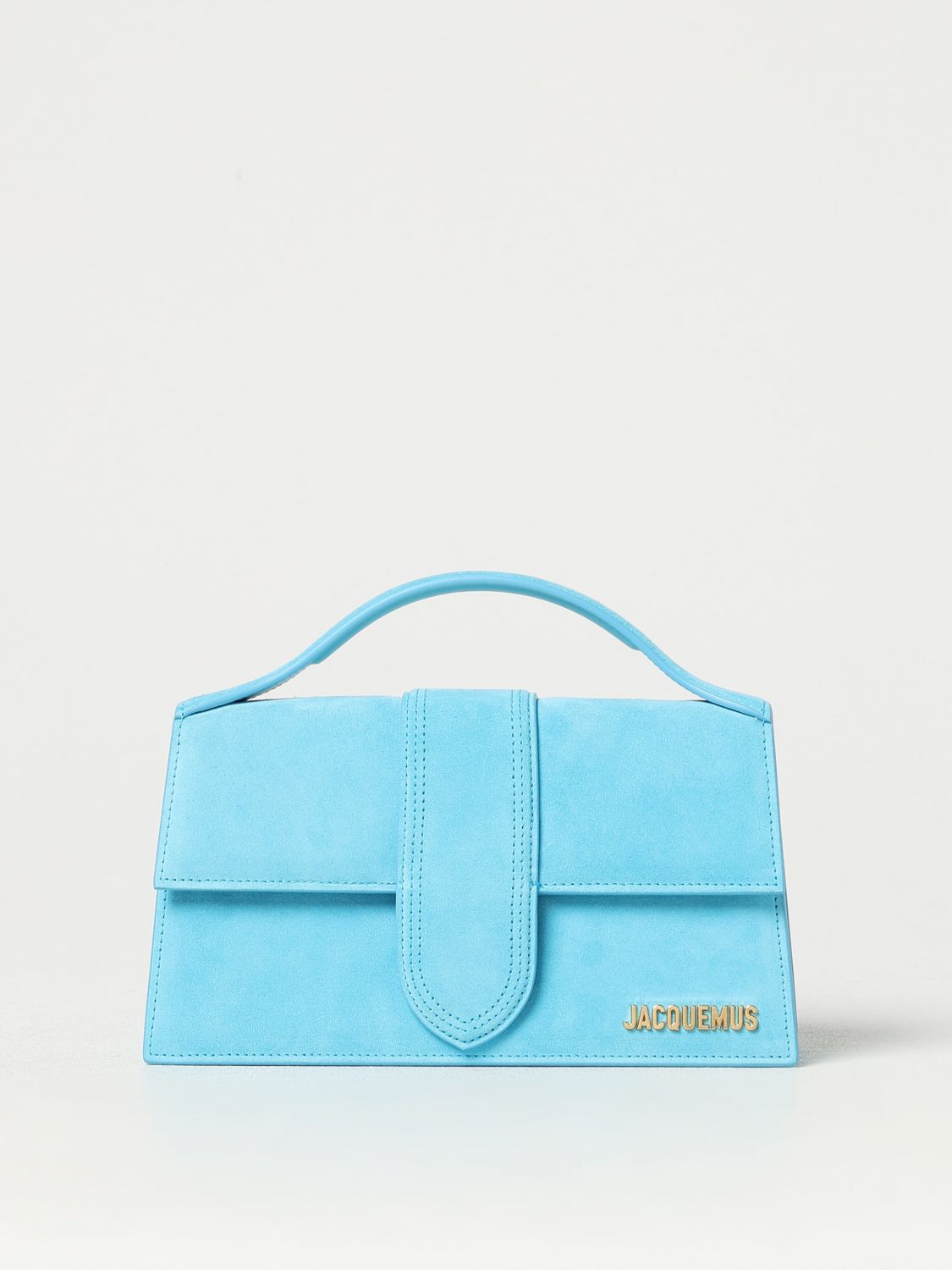 Giglio Borsa a spalla donna Jacquemus