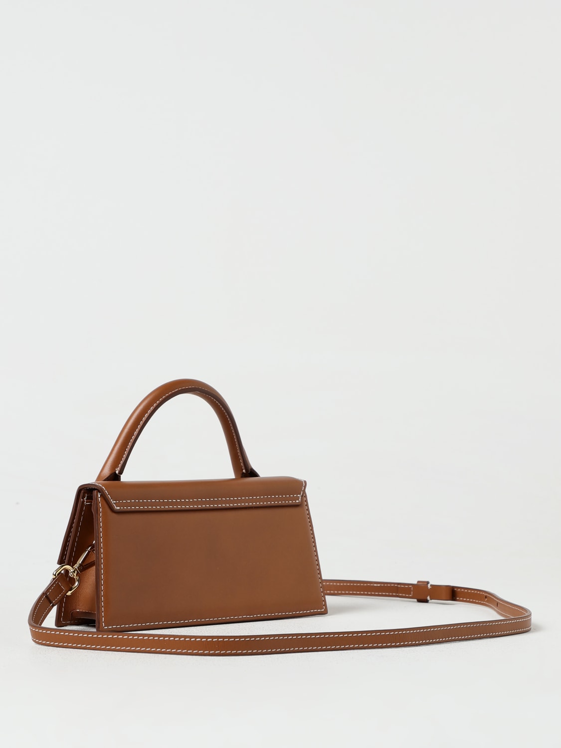 Giglio Borsa A Spalla Donna Jacquemus