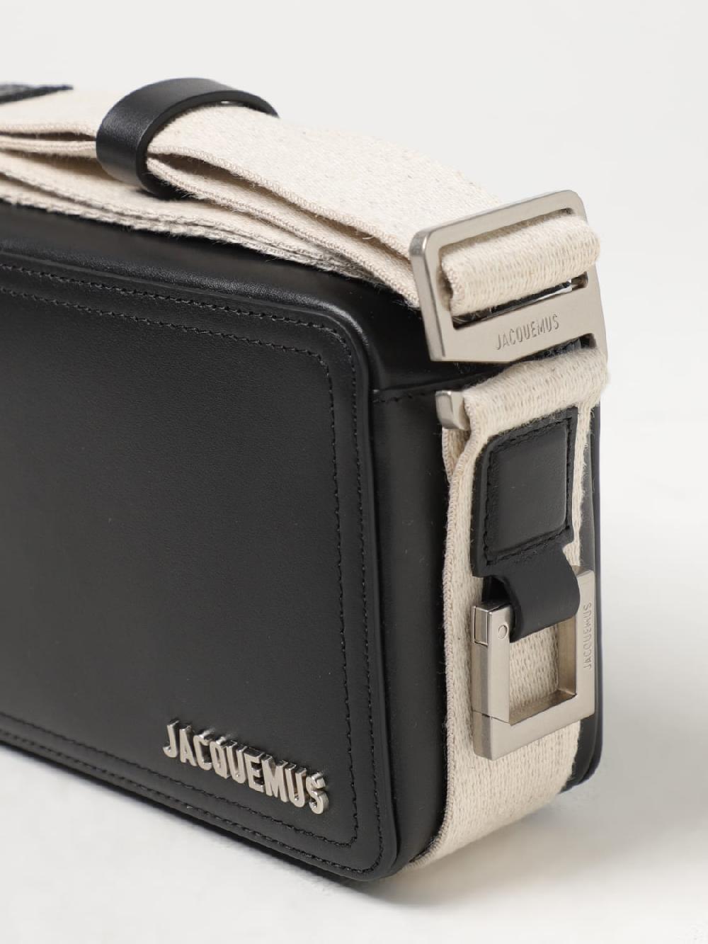 Giglio Borsa A Spalla Donna Jacquemus