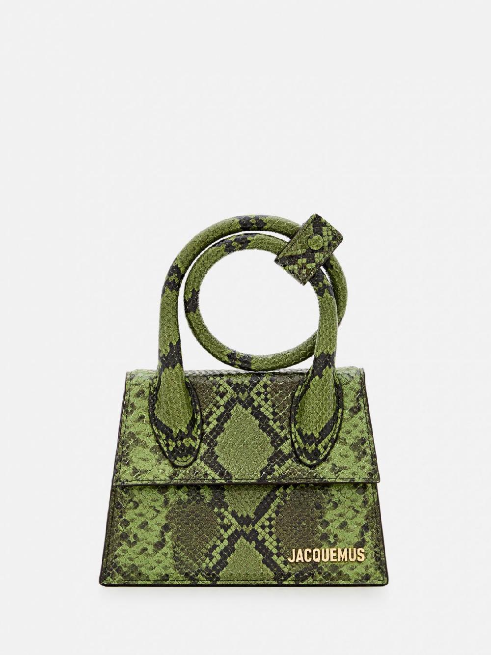 Giglio Borsa a spalla donna Jacquemus