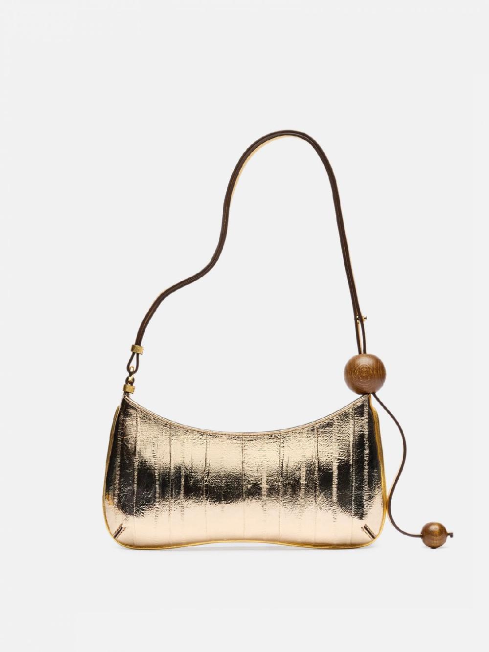Giglio Borsa A Spalla Donna Jacquemus