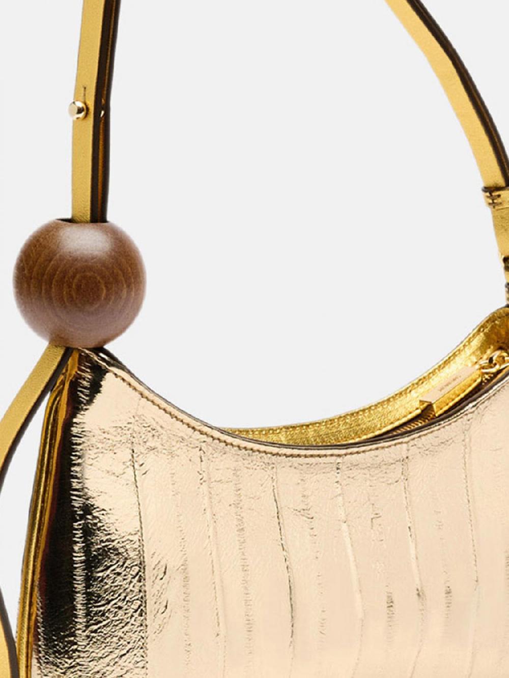 Giglio Borsa A Spalla Donna Jacquemus