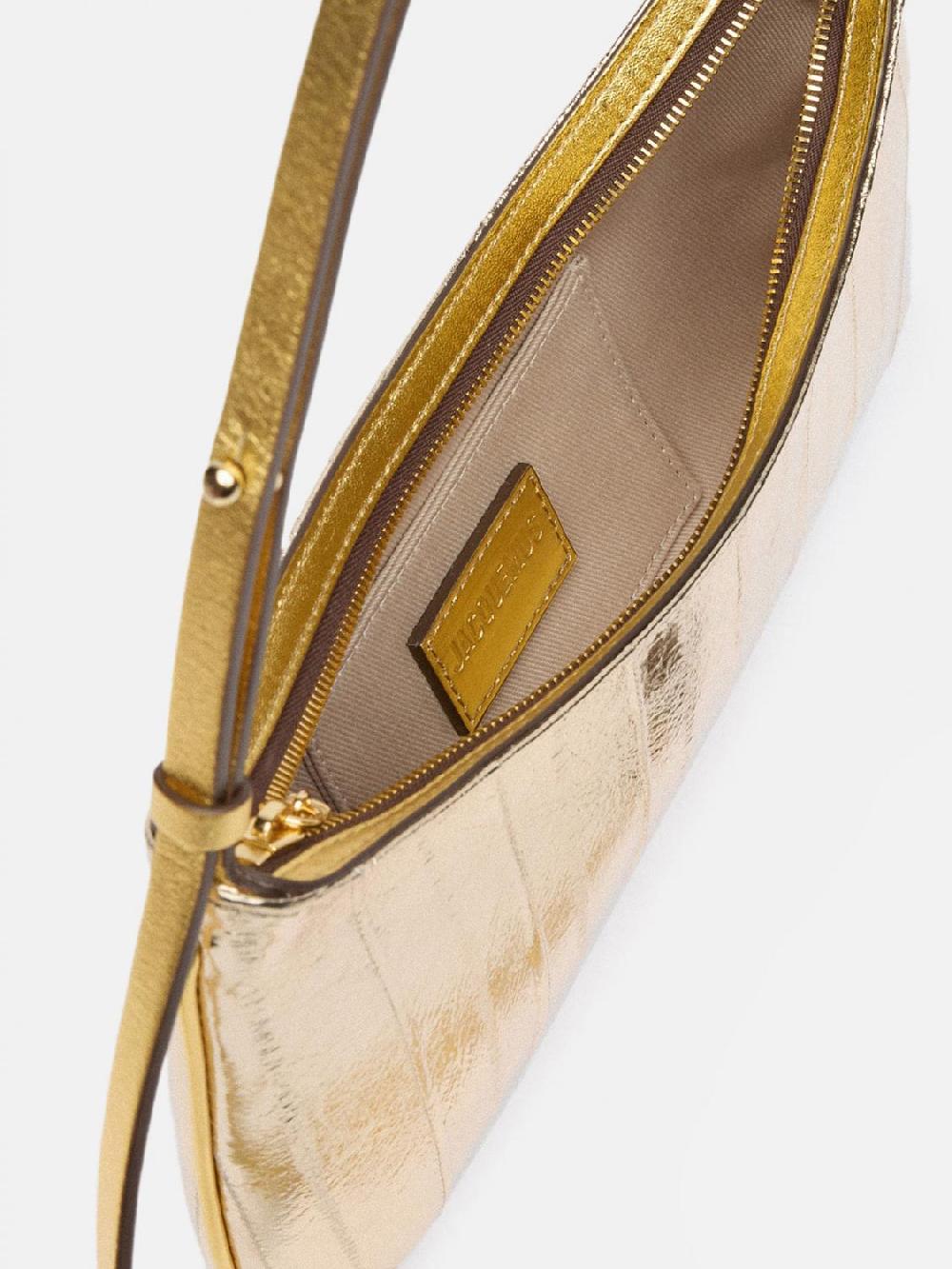 Giglio Borsa A Spalla Donna Jacquemus