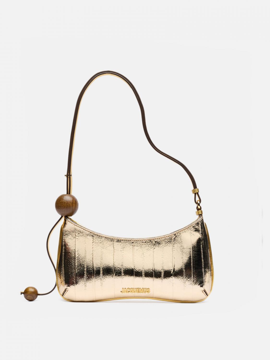 Giglio Borsa a spalla donna Jacquemus