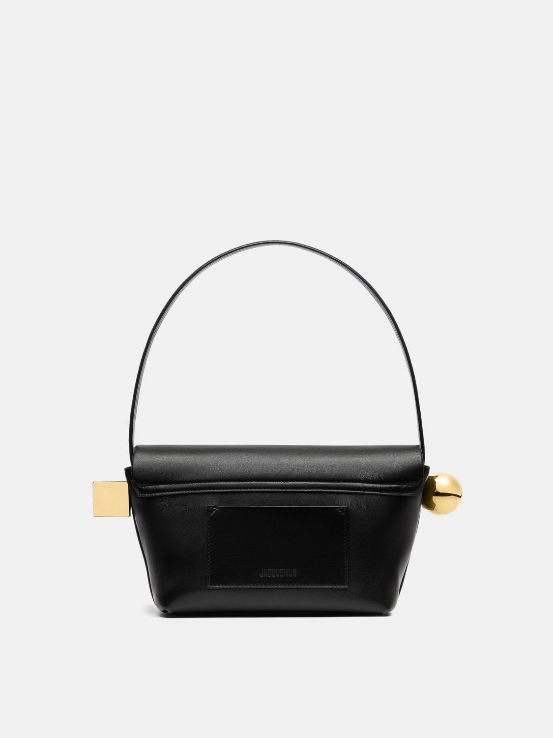 Giglio Borsa A Spalla Donna Jacquemus