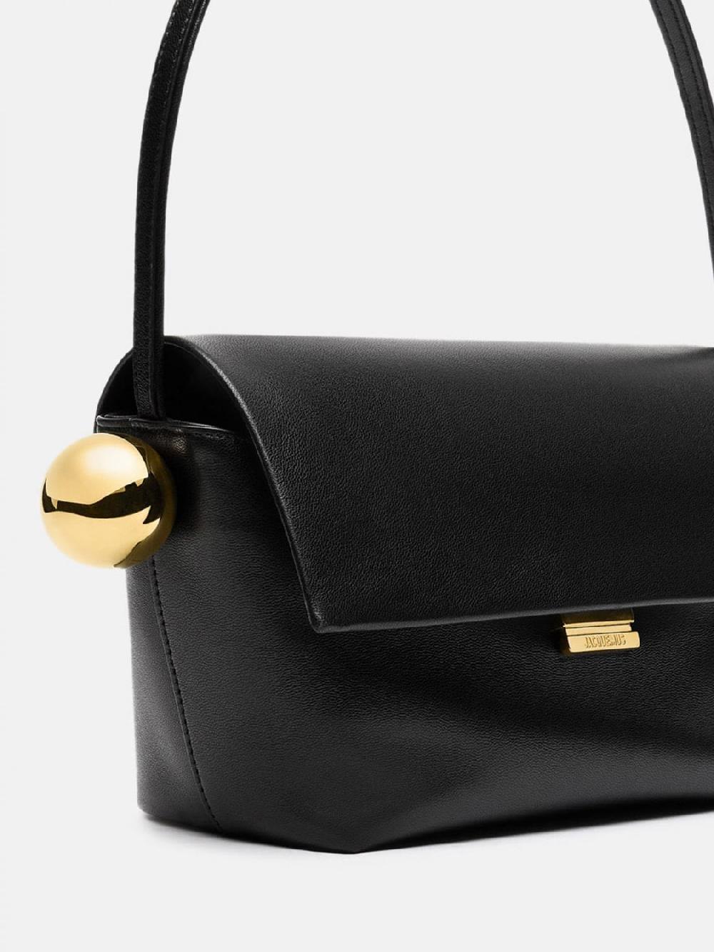 Giglio Borsa A Spalla Donna Jacquemus