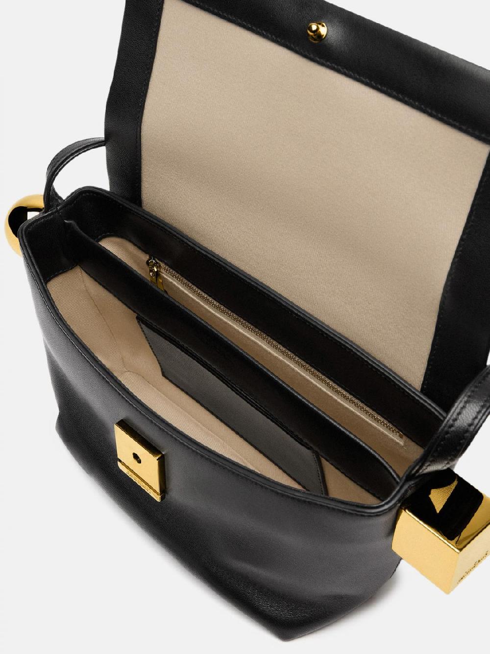 Giglio Borsa A Spalla Donna Jacquemus