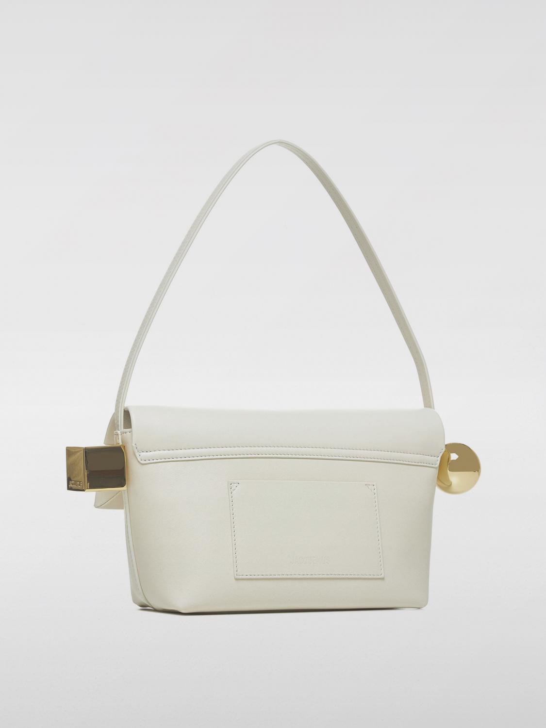 Giglio Borsa A Spalla Donna Jacquemus