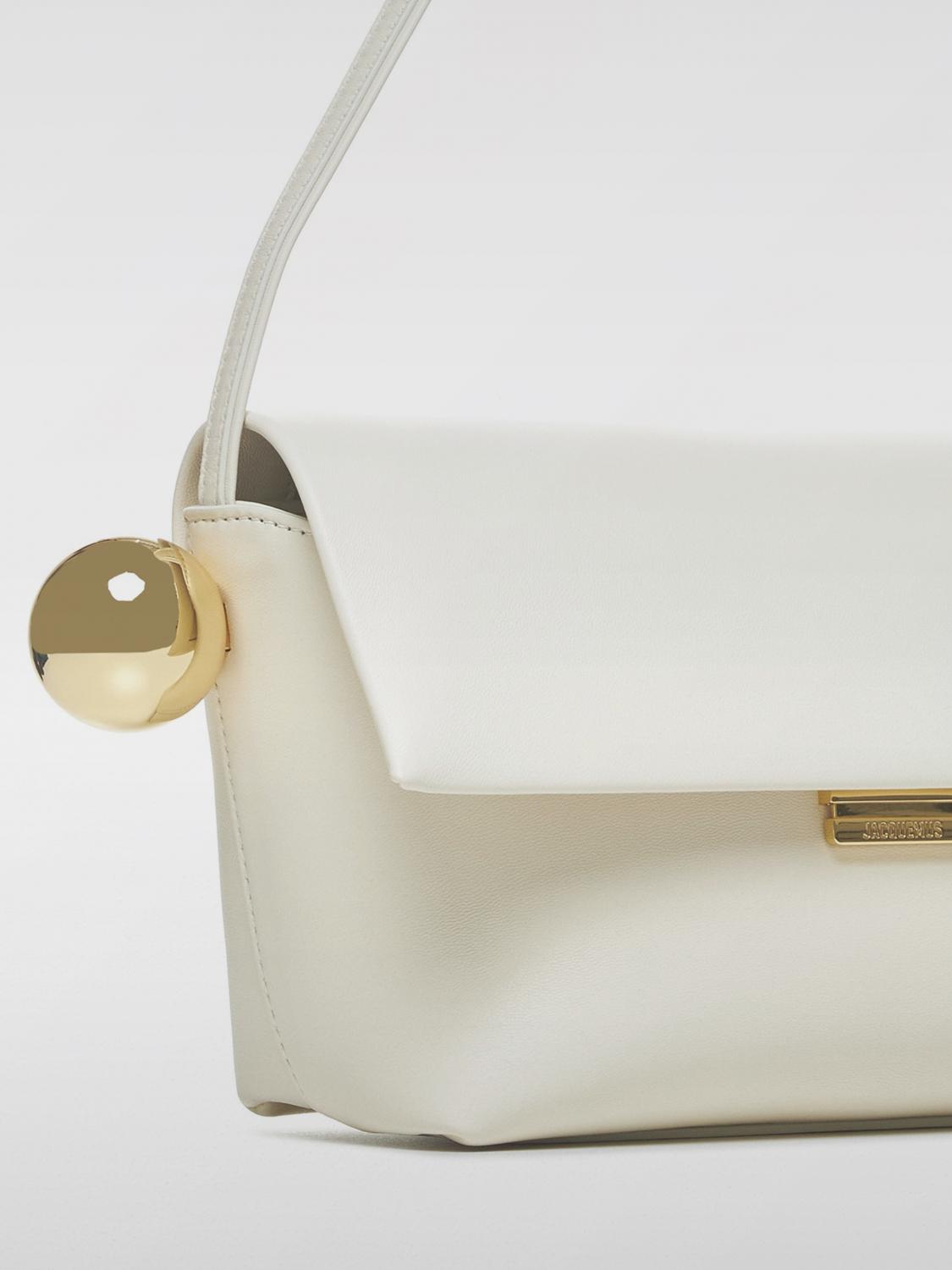 Giglio Borsa A Spalla Donna Jacquemus