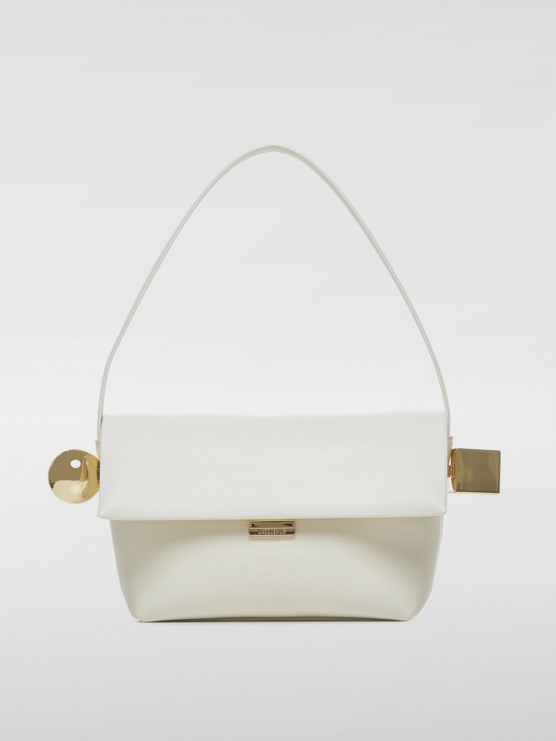 Giglio Borsa a spalla donna Jacquemus