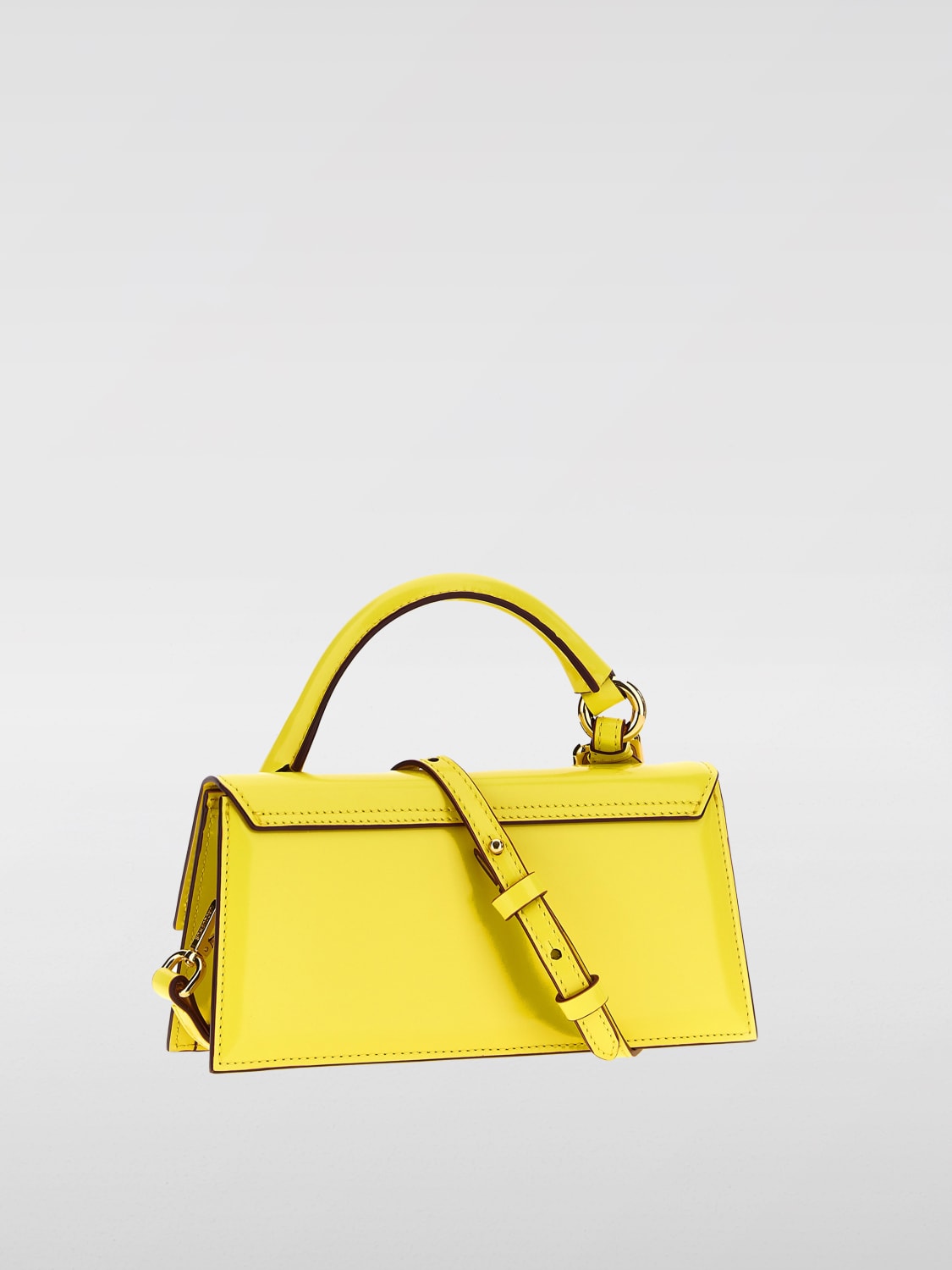Giglio Borsa A Spalla Donna Jacquemus