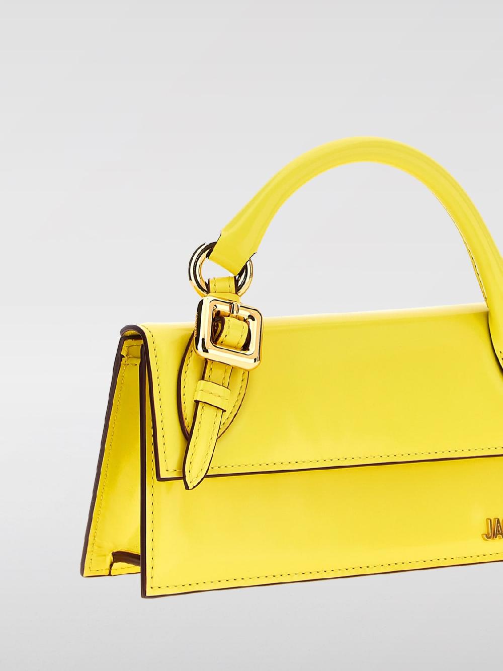 Giglio Borsa A Spalla Donna Jacquemus