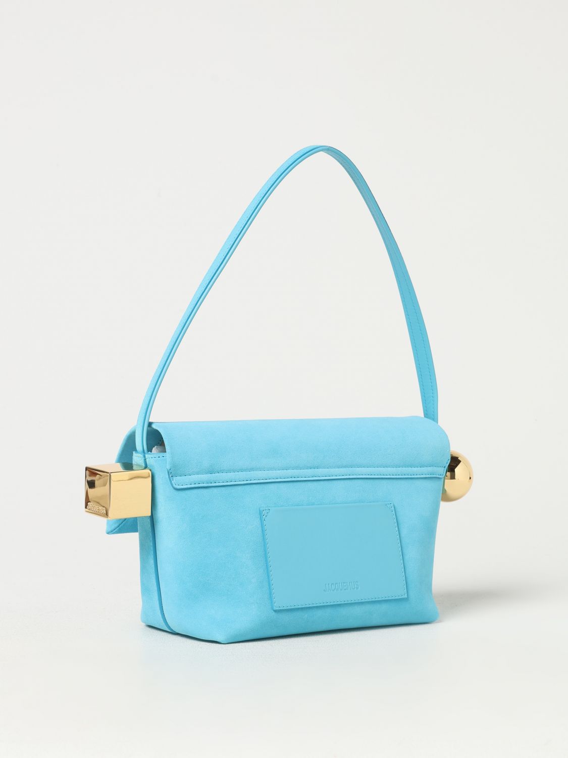 Giglio Borsa A Spalla Donna Jacquemus