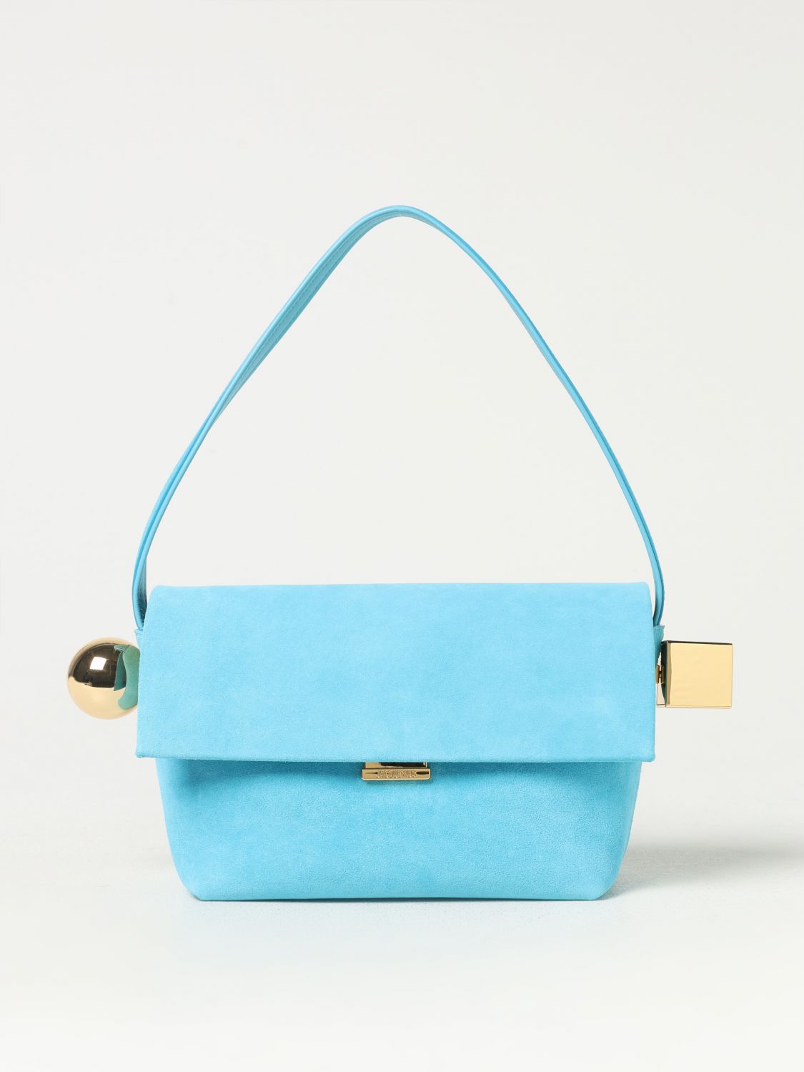 Giglio Borsa a spalla donna Jacquemus