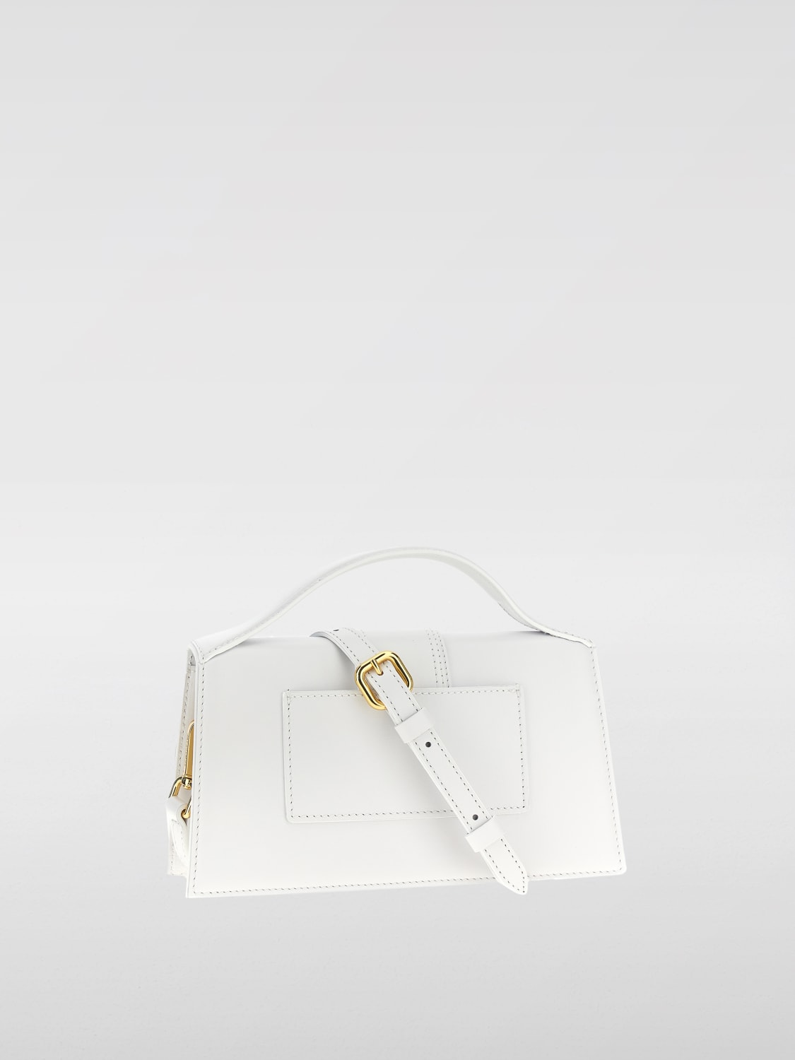 Giglio Borsa A Spalla Donna Jacquemus
